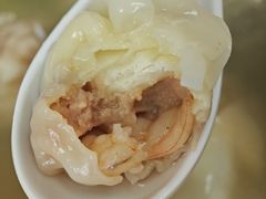 -海平馄饨(逍遥二路店)