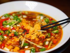 -二钳洞庭虾蟹·江湖菜(成都鹭岛店)