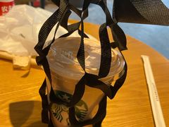 -星巴克臻选(济南恒隆店)