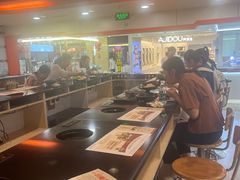 -呷哺呷哺(西单大悦城店)