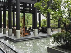 -上海崇明金茂凯悦酒店