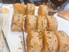 -素满香·食养自助(建邺万达店)