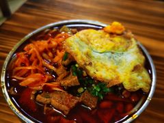 -正宗向东街新化特色牛肉粉馆(一中店)