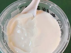 -老伴豆花(麦士威熟食中心店)