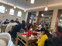-鲁南仔·滕州炒鸡(经三路店)