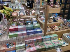 -猫的天空之城概念书店(苏州诚品店)