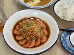 -尚岛私房菜(西方巷店)