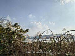 -东钱湖旅游度假区