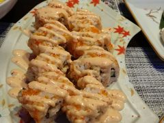 -松竹和日式料理(广厦店)