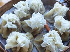 -太原面食店(解放路店)