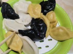 -北方饺子王·海肠捞饭·海鲜锅(山大店)