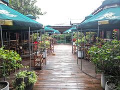-原汁原味驴庄(长岭村店)