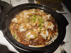 -雀蓝川菜(滨湖万象汇店)