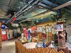 -老阿妈蒙古村·蒙古包·草原文化·歌舞表演(老君堂店)
