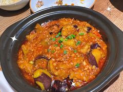 -辛香汇·现炒川菜(武进吾悦店)