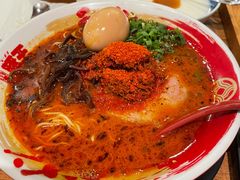 赤王-豚王拉面(澳门银河店)