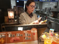 -麦当劳(国家体育场南路店)