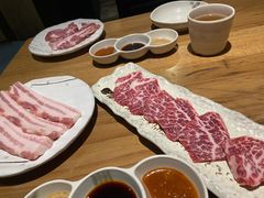 -韩国料理大力士(屏风街店)