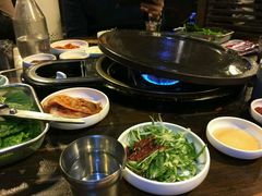-Dombe豚(黑猪肉街店)