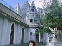 -玫瑰海岸文化旅游度假区
