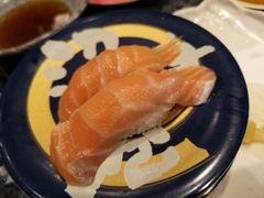 -回転寿司酒場 銀座沼津港