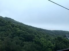 -普陀山风景区-佛顶山