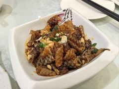 -环秀楼(黄山呈坎店)