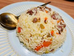 -贯贯吉·清真餐厅(浙江中路店)