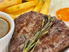 -沙利文餐厅(南湾街店)