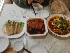 -蒲氏烤鸭(百寿路店)