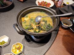 -大拙里·精致融合菜(沙湖桃源国际店)