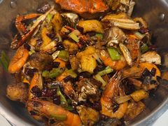 -七欣天香辣蟹火锅(无锡金太湖国际城店)