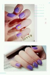 picture-Easy Lady美甲美睫半永久纹绣工作室