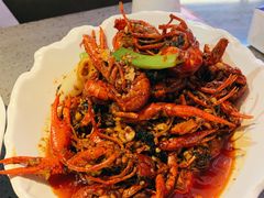 -虾胡闹龙虾馆(湄南河店)