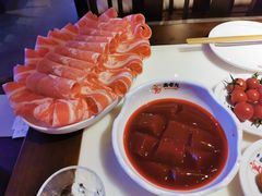 -重庆高老九火锅(万象城店)