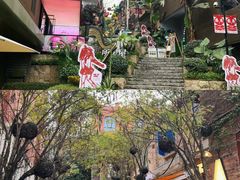 -三坊七巷历史文化街区