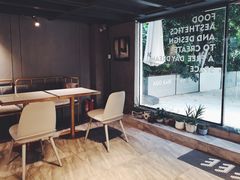 -ADO KAFE(大学城店)