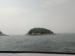 -南丫岛