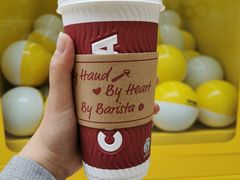 -COSTA COFFEE(斯普瑞斯奥特莱斯店)
