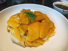-玫瑰厅上海菜(兴国路店)