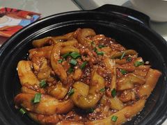 -金鸭都·老北京特色家常菜(潘家园店)