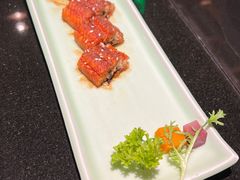 -王鼎精致料理铁板烧(世博源店)