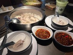 -同仁四季椰子鸡(宝安壹方城店)