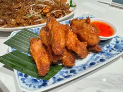 -芽笼芽笼新加坡餐厅(环球港店)