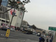 -东大门市场