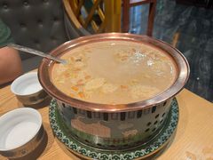 -哈啾嗨·新概念蒙餐(红星新城店)