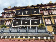 -噶丹松赞林寺