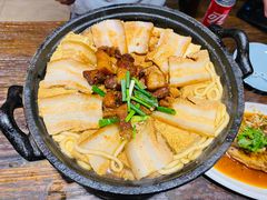 -百花人家(门城水岸店)