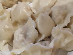 -添福来墨鱼饺子 · 海鲜东北菜(泡崖店)