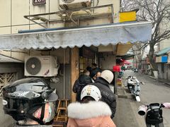 -竺桥兄弟烤鸭馆(竺桥店)